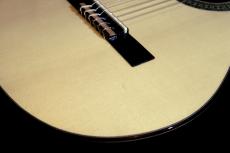 Antonio Sanchez [アントニオ・サンチェス] 【小物5点サービス!】Profesor-1 / 64 / 松  【640mm】【実物写真】【スペイン製】【池袋店在庫品】_3