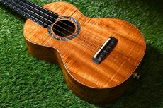 tkitki uklele HK-C5A TKI Concert【USED】_2