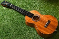 tkitki uklele HK-C5A TKI Concert【USED】_3
