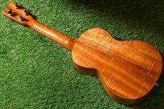 tkitki uklele HK-C5A TKI Concert【USED】_4