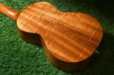 tkitki uklele HK-C5A TKI Concert【USED】_5