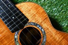 tkitki uklele HK-C5A TKI Concert【USED】_10
