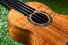 tkitki uklele HK-C5A TKI Concert【USED】_11