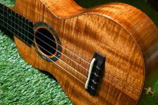tkitki uklele HK-C5A TKI Concert【USED】_14