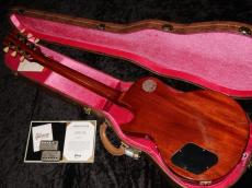 Gibson Custom Shop Murphy Lab 1959 Les Paul Standard Reissue Torrefied AAA Figured Maple Top Ultra Light Aged MADE TO MEASURE_2