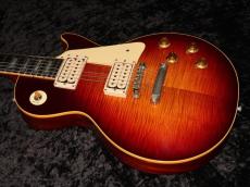 Gibson Custom Shop Murphy Lab 1959 Les Paul Standard Reissue Torrefied AAA Figured Maple Top Ultra Light Aged MADE TO MEASURE_4