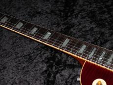 Gibson Custom Shop Murphy Lab 1959 Les Paul Standard Reissue Torrefied AAA Figured Maple Top Ultra Light Aged MADE TO MEASURE_5