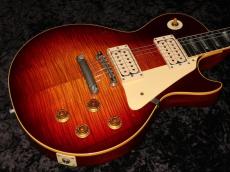 Gibson Custom Shop Murphy Lab 1959 Les Paul Standard Reissue Torrefied AAA Figured Maple Top Ultra Light Aged MADE TO MEASURE_7