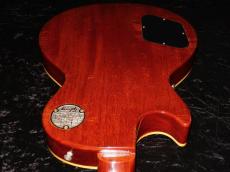 Gibson Custom Shop Murphy Lab 1959 Les Paul Standard Reissue Torrefied AAA Figured Maple Top Ultra Light Aged MADE TO MEASURE_9