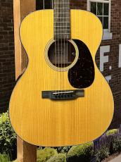 Martin 【サーマリー・エイジド加工】000E Retro Plus Mahogany #2930797【ショッピングクレジット無金利】