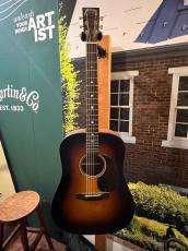 Martin Martin D-X2E Molly Tuttle #3013861_2