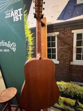 Martin Martin D-X2E Molly Tuttle #3013861_8