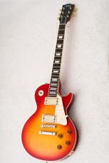 Tokai LS-101F-CM3 "Reborn OLD" w/W-Cream PU -Cherry Sunburst/CS- #2552185【4.16kg】_2