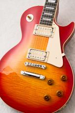 Tokai LS-101F-CM3 "Reborn OLD" w/W-Cream PU -Cherry Sunburst/CS- #2552185【4.16kg】_3
