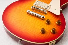 Tokai LS-101F-CM3 "Reborn OLD" w/W-Cream PU -Cherry Sunburst/CS- #2552185【4.16kg】_4