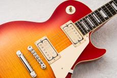 Tokai LS-101F-CM3 "Reborn OLD" w/W-Cream PU -Cherry Sunburst/CS- #2552185【4.16kg】_5