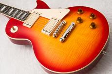 Tokai LS-101F-CM3 "Reborn OLD" w/W-Cream PU -Cherry Sunburst/CS- #2552185【4.16kg】_8