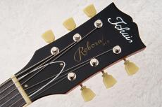 Tokai LS-101F-CM3 "Reborn OLD" w/W-Cream PU -Cherry Sunburst/CS- #2552185【4.16kg】_10