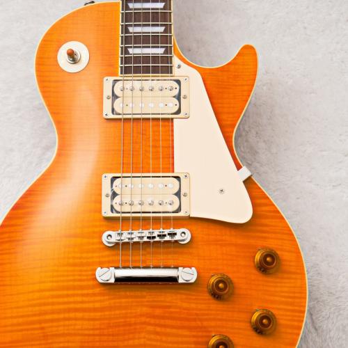 Tokai LS-101F-CM3 "Reborn OLD" w/W-Cream PU -Lemon Drop / LD- #2552190【4.25kg】