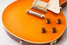 Tokai LS-101F-CM3 "Reborn OLD" w/W-Cream PU -Lemon Drop / LD- #2552190【4.25kg】_4