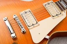 Tokai LS-101F-CM3 "Reborn OLD" w/W-Cream PU -Lemon Drop / LD- #2552190【4.25kg】_6