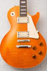 Tokai LS-101F-CM3 "Reborn OLD" w/W-Cream PU -Lemon Drop / LD- #2552190【4.25kg】_7