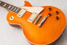 Tokai LS-101F-CM3 "Reborn OLD" w/W-Cream PU -Lemon Drop / LD- #2552190【4.25kg】_8