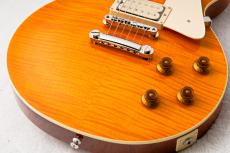 Tokai LS-101F-CM3 "Reborn OLD" w/W-Cream PU -Lemon Drop / LD- #2552192【4.04kg】【軽量】_4