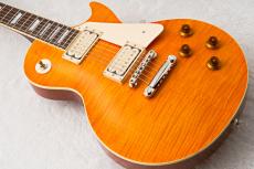 Tokai LS-101F-CM3 "Reborn OLD" w/W-Cream PU -Lemon Drop / LD- #2552192【4.04kg】【軽量】_8