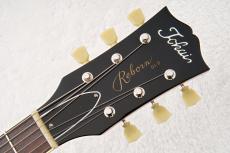 Tokai LS-101F-CM3 "Reborn OLD" w/W-Cream PU -Lemon Drop / LD- #2552192【4.04kg】【軽量】_10