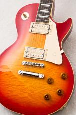 Tokai LS-101F-CM3 "Reborn OLD" w/W-Cream PU -Cherry Sunburst/CS- #2552183 【4.29kg】_3