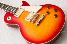 Tokai LS-101F-CM3 "Reborn OLD" w/W-Cream PU -Cherry Sunburst/CS- #2552183 【4.29kg】_8