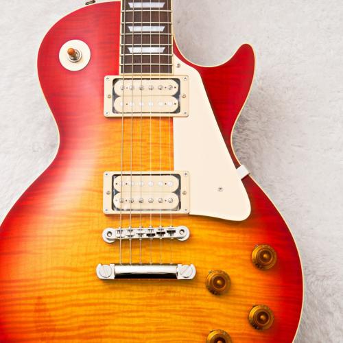 Tokai LS-101F-CM3 "Reborn OLD" w/W-Cream PU -Cherry Sunburst/CS- #2552186 【4.15kg】