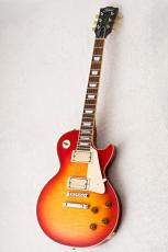 Tokai LS-101F-CM3 "Reborn OLD" w/W-Cream PU -Cherry Sunburst/CS- #2552186 【4.15kg】_2