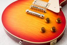 Tokai LS-101F-CM3 "Reborn OLD" w/W-Cream PU -Cherry Sunburst/CS- #2552186 【4.15kg】_4