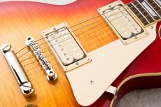Tokai LS-101F-CM3 "Reborn OLD" w/W-Cream PU -Cherry Sunburst/CS- #2552186 【4.15kg】_6