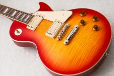 Tokai LS-101F-CM3 "Reborn OLD" w/W-Cream PU -Cherry Sunburst/CS- #2552186 【4.15kg】_8