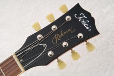 Tokai LS-101F-CM3 "Reborn OLD" w/W-Cream PU -Cherry Sunburst/CS- #2552186 【4.15kg】_10