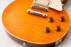 Tokai LS-101F-CM3 "Reborn OLD" w/W-Cream PU -Lemon Drop / LD- #2552188 【4.29kg】_4