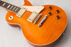 Tokai LS-101F-CM3 "Reborn OLD" w/W-Cream PU -Lemon Drop / LD- #2552188 【4.29kg】_8