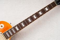 Tokai LS-101F-CM3 "Reborn OLD" w/W-Cream PU -Lemon Drop / LD- #2552188 【4.29kg】_9