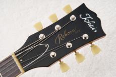 Tokai LS-101F-CM3 "Reborn OLD" w/W-Cream PU -Lemon Drop / LD- #2552189【4.08kg】【軽量】_10