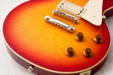Tokai LS-101F-CM3 "Reborn OLD" w/W-Cream PU -Cherry Sunburst/CS- #2552184【4.30kg】_4