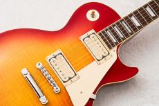Tokai LS-101F-CM3 "Reborn OLD" w/W-Cream PU -Cherry Sunburst/CS- #2552184【4.30kg】_5