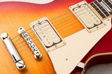 Tokai LS-101F-CM3 "Reborn OLD" w/W-Cream PU -Cherry Sunburst/CS- #2552184【4.30kg】_6