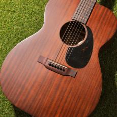 Martin 【特典あり】000-10E Retro Sapele #3024245【ぬくもりサウンド!】【クロサワ本店】【48回無金利分割】