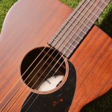 Martin 【特典あり】000-10E Retro Sapele #3024245【ぬくもりサウンド!】【クロサワ本店】【48回無金利分割】_3