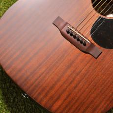 Martin 【特典あり】000-10E Retro Sapele #3024245【ぬくもりサウンド!】【クロサワ本店】【48回無金利分割】_4