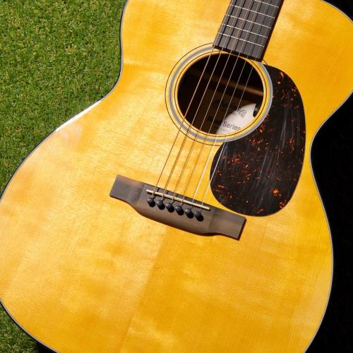 Martin 【特典あり】000-12E Retro #3031253【新旧融合!ロードシリーズ!】【クロサワ本店】【48回無金利分割】