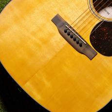 Martin 【特典あり】000-12E Retro #3031253【新旧融合!ロードシリーズ!】【クロサワ本店】【48回無金利分割】_3